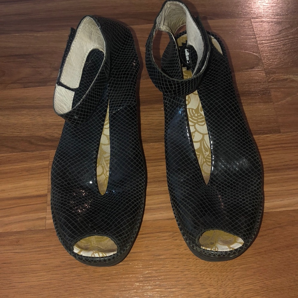 Fly London shoes